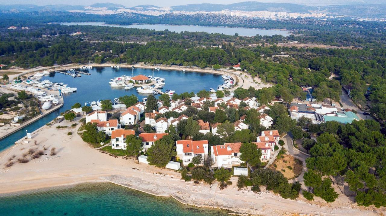 Amadria Park Apartments Šibenik Exterior foto