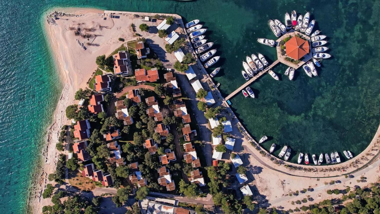 Amadria Park Apartments Šibenik Exterior foto