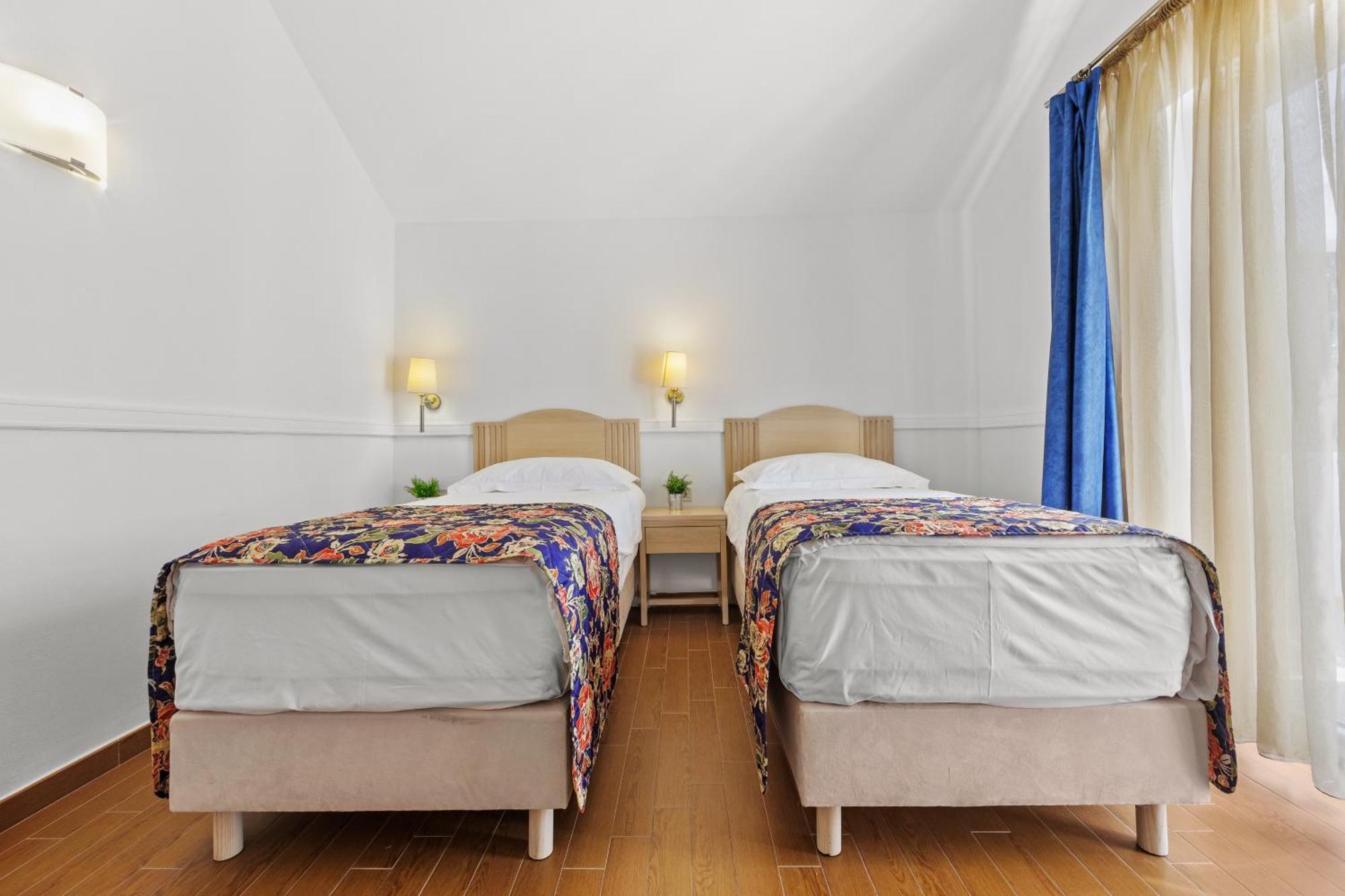 Amadria Park Apartments Šibenik Exterior foto