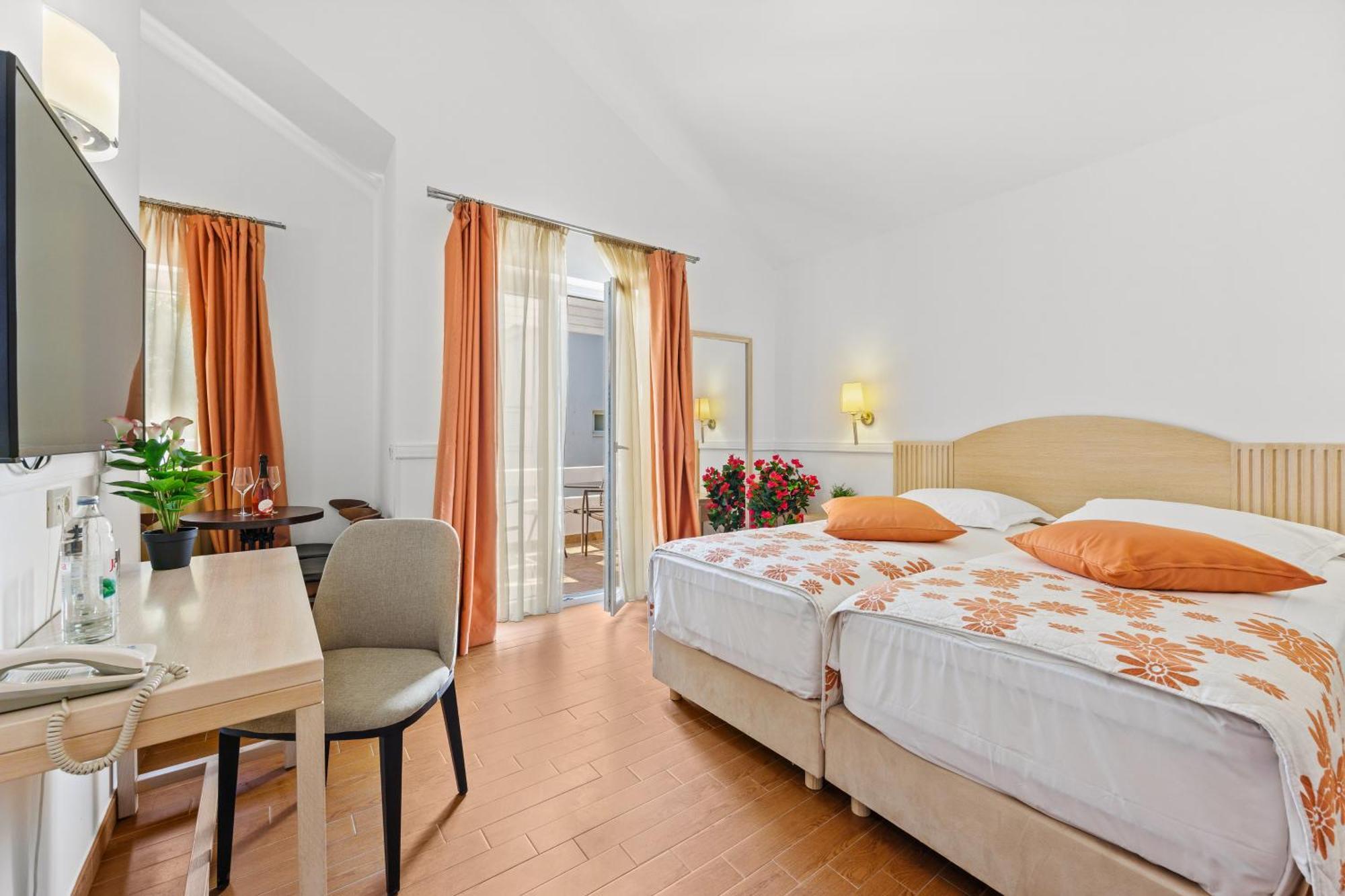 Amadria Park Apartments Šibenik Exterior foto