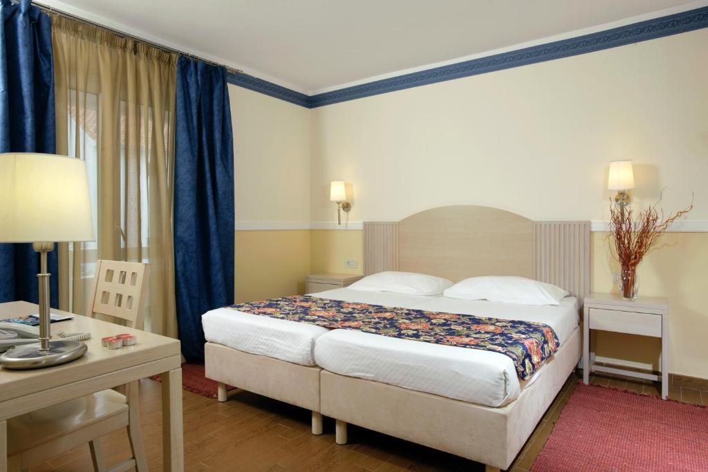 Amadria Park Apartments Šibenik Zimmer foto