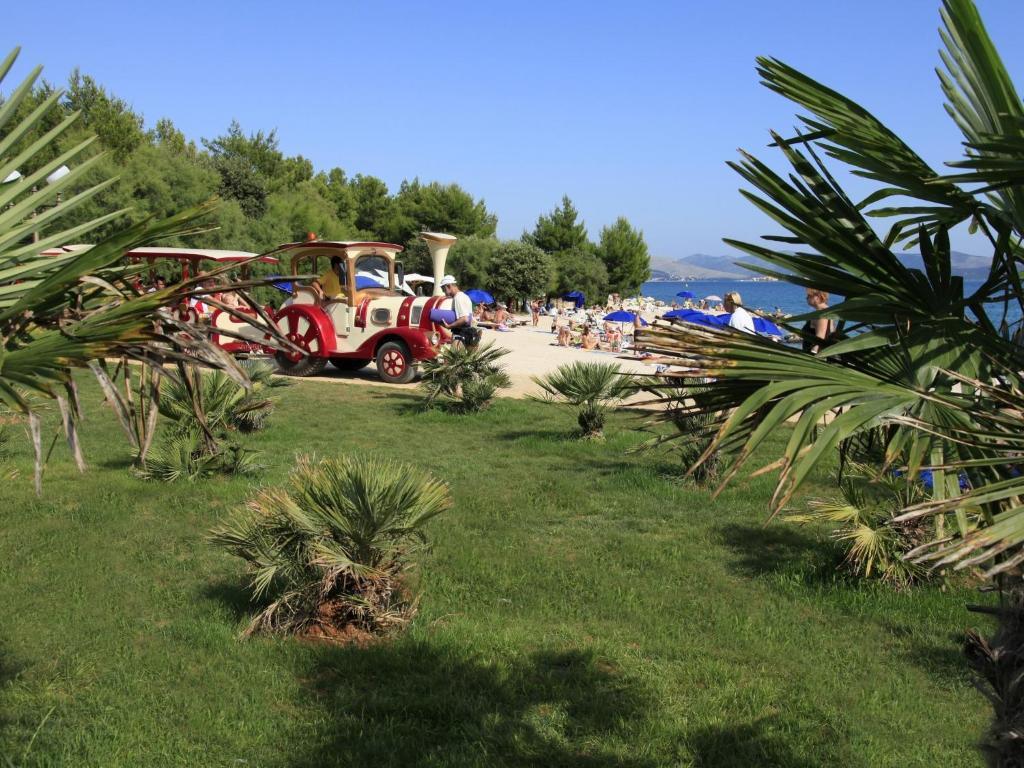 Amadria Park Apartments Šibenik Exterior foto