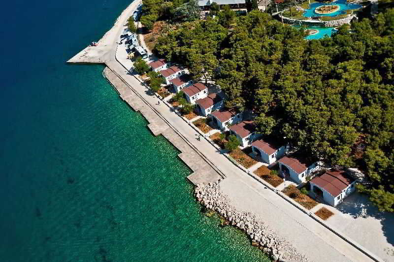 Amadria Park Apartments Šibenik Exterior foto