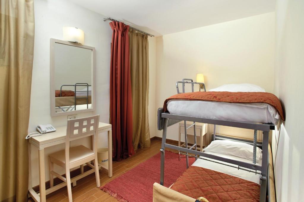 Amadria Park Apartments Šibenik Zimmer foto