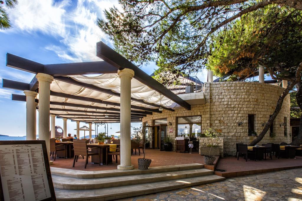 Amadria Park Apartments Šibenik Exterior foto